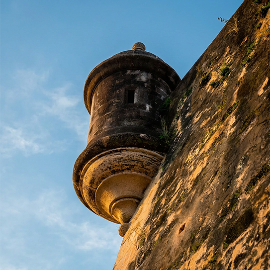 Puerto Rico San Juan